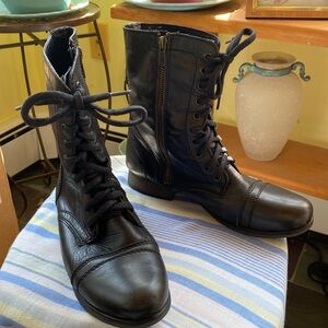 Steve Madden Booties